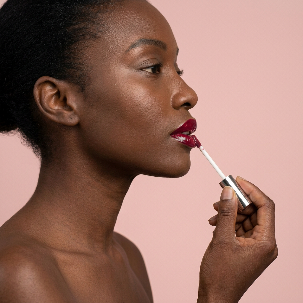Silque Lip Liner Peel-Off Lip Stain